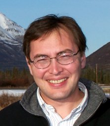 Pavel E. Izbekov