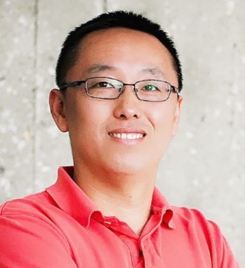 Ning Qu