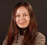 Oksana Zagorodna