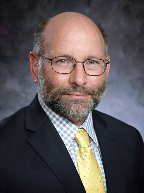 Stephen A. Fuselier