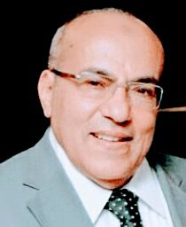 A. R. El-Shanshoury
