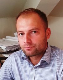 Juraj Galko