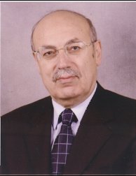 Salim S. Sabri