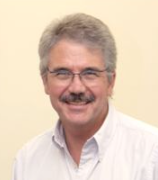 Robin Emsley