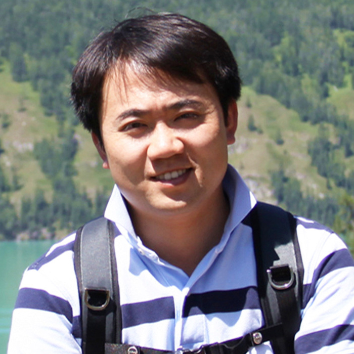 Tao Li