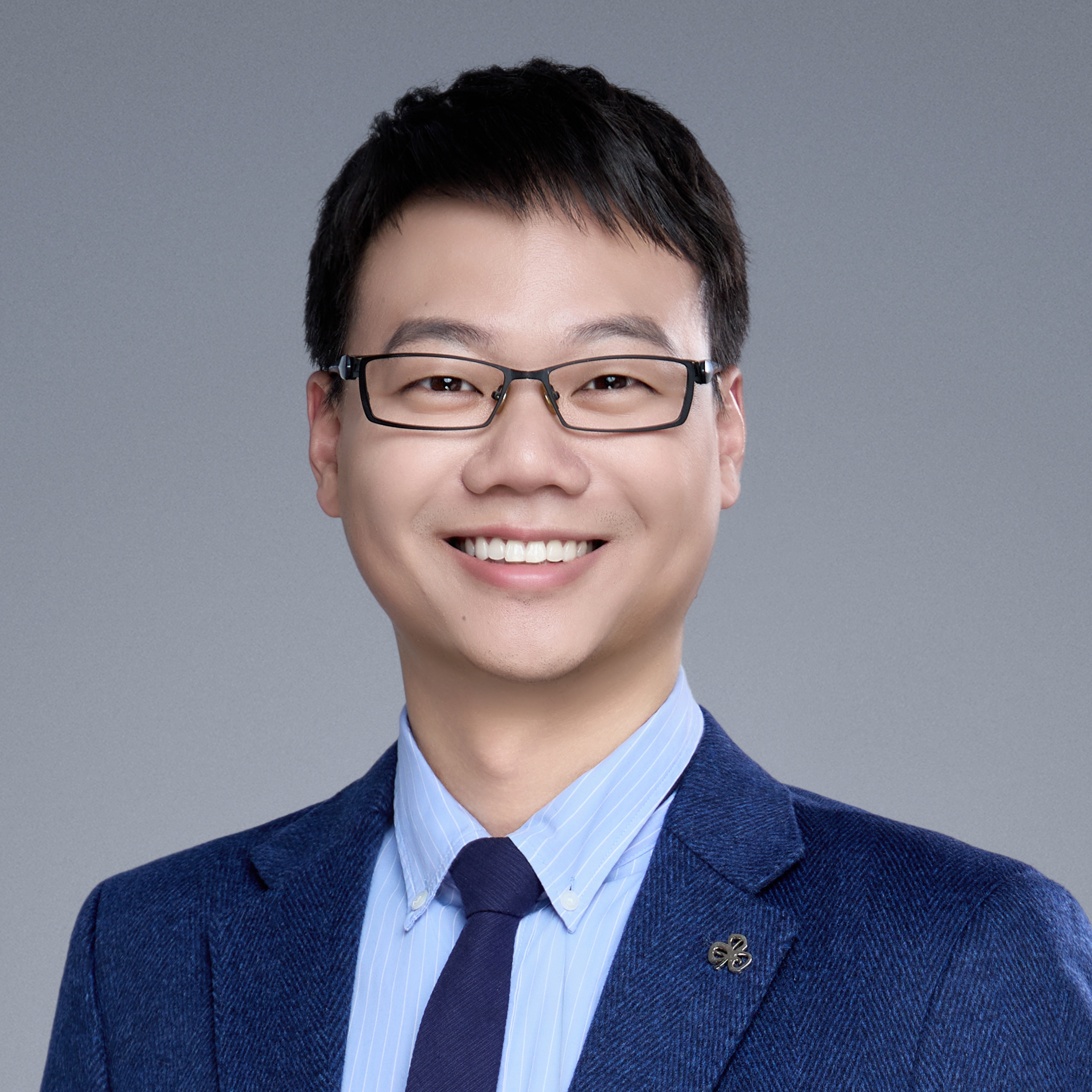 Yifan Zhu