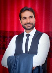 Muhammad Zulqarnain