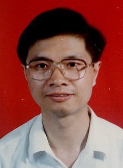 Xiaomin Chen