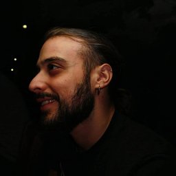 Georgios Manthos