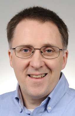 Christopher Pryce