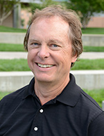 Mark Johnston