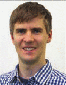 Leander B. Hormann