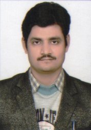 Anand Pandey