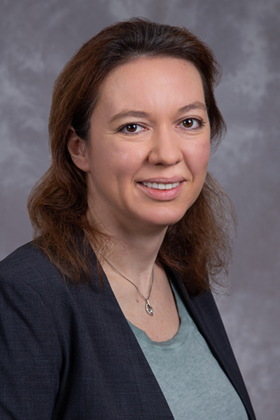 Maria Gorlatova