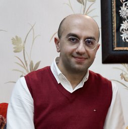 Mohammad Havaei