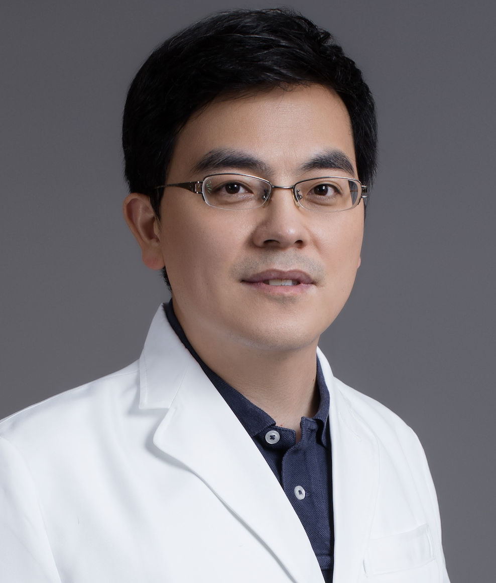 Zhihao Lu