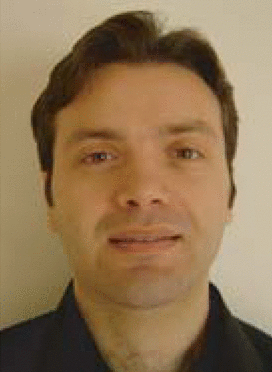 Ersin Sengul