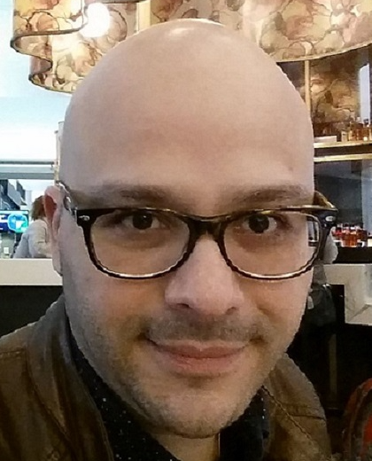 Miguel Brieño-Enriquez