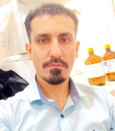 Foad Mashayekhi Suzaei