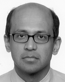 Sanjiv S. Samant