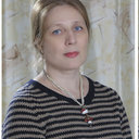Anna Gennadyevna Zhukova