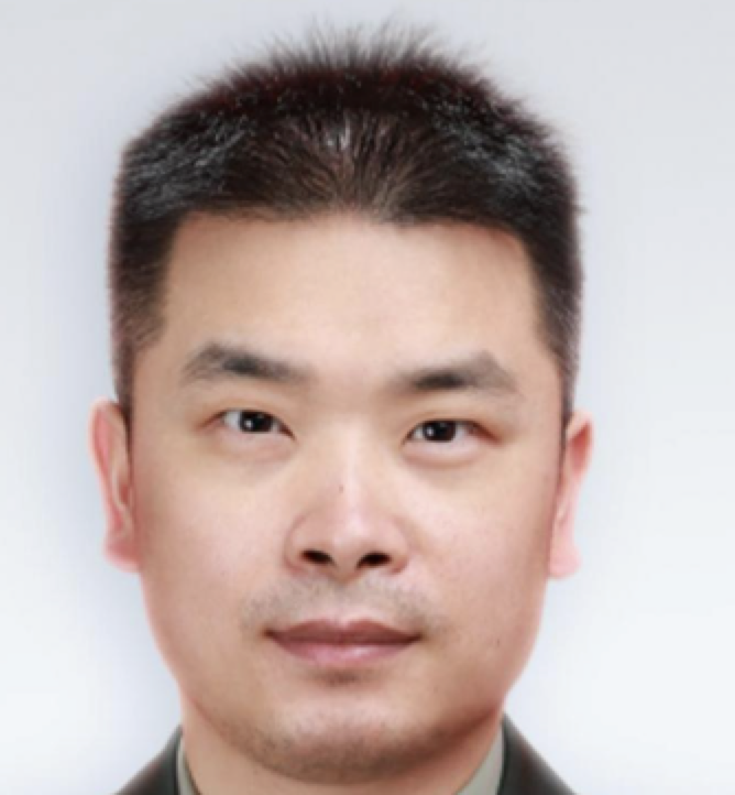 Qing Yuan