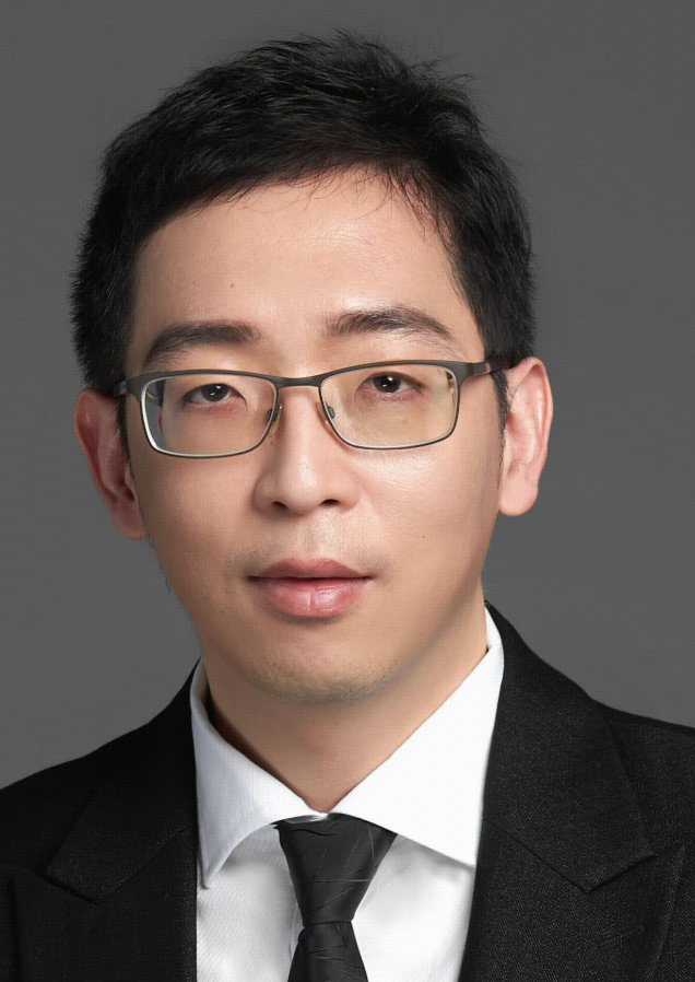 Jun Zhang