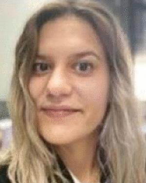 Konstantina Kazeli