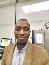 Yahya Gambo