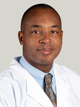 Selwyn O. Rogers