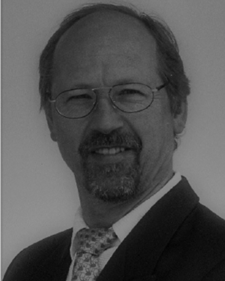 Bertram Schmidt