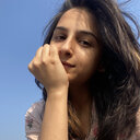 Shambhavi Shukla