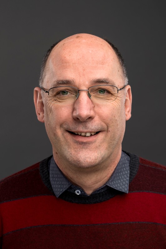 Harald Bugmann