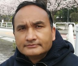 Dil Bahadur Rahut