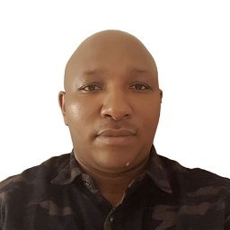 John Weru