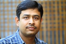Sandeep Chauhan