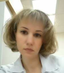 Marina Kryuchkova