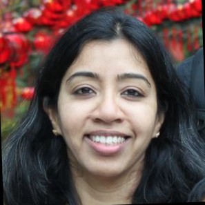 Priya Unnikrishnan