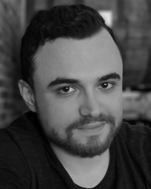 Ehsan Noei