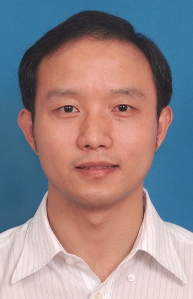 Yong Xu