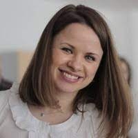 Volha Liaudanskaya