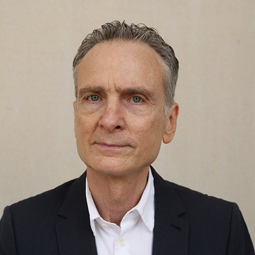 José A. Scheinkman