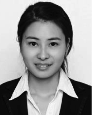 Li Zhong