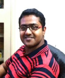 Tanoy Kumar Dey