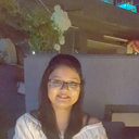 Aparajita Nathroy