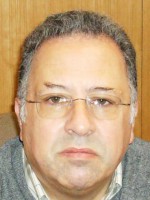Fernando Manuel Bico Marques
