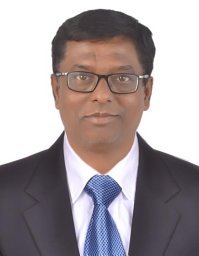 Ashok T. Pise