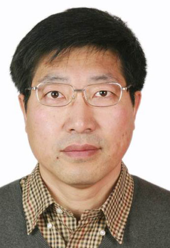 Baoxue Yang