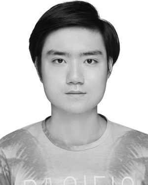 Zexin Lin