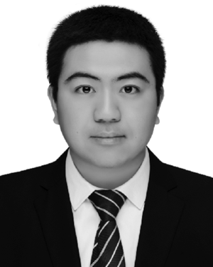 Hongyang Pan